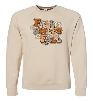 Fall Sweet Fall Crew